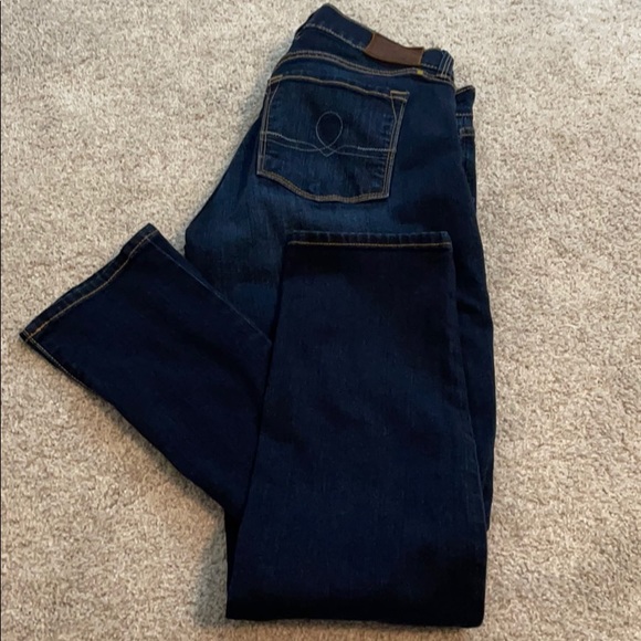 Lucky Jeans 🍀 - Picture 2 of 4